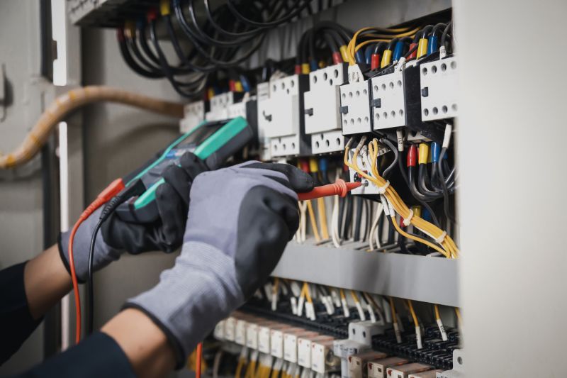 Construction Electrical Wiring